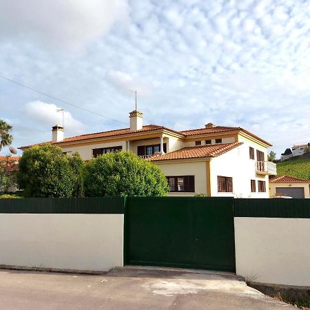 Casa Da Pedra Guest House Torres Vedras Exterior photo