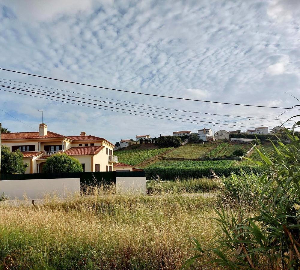 Casa Da Pedra Guest House Torres Vedras Exterior photo